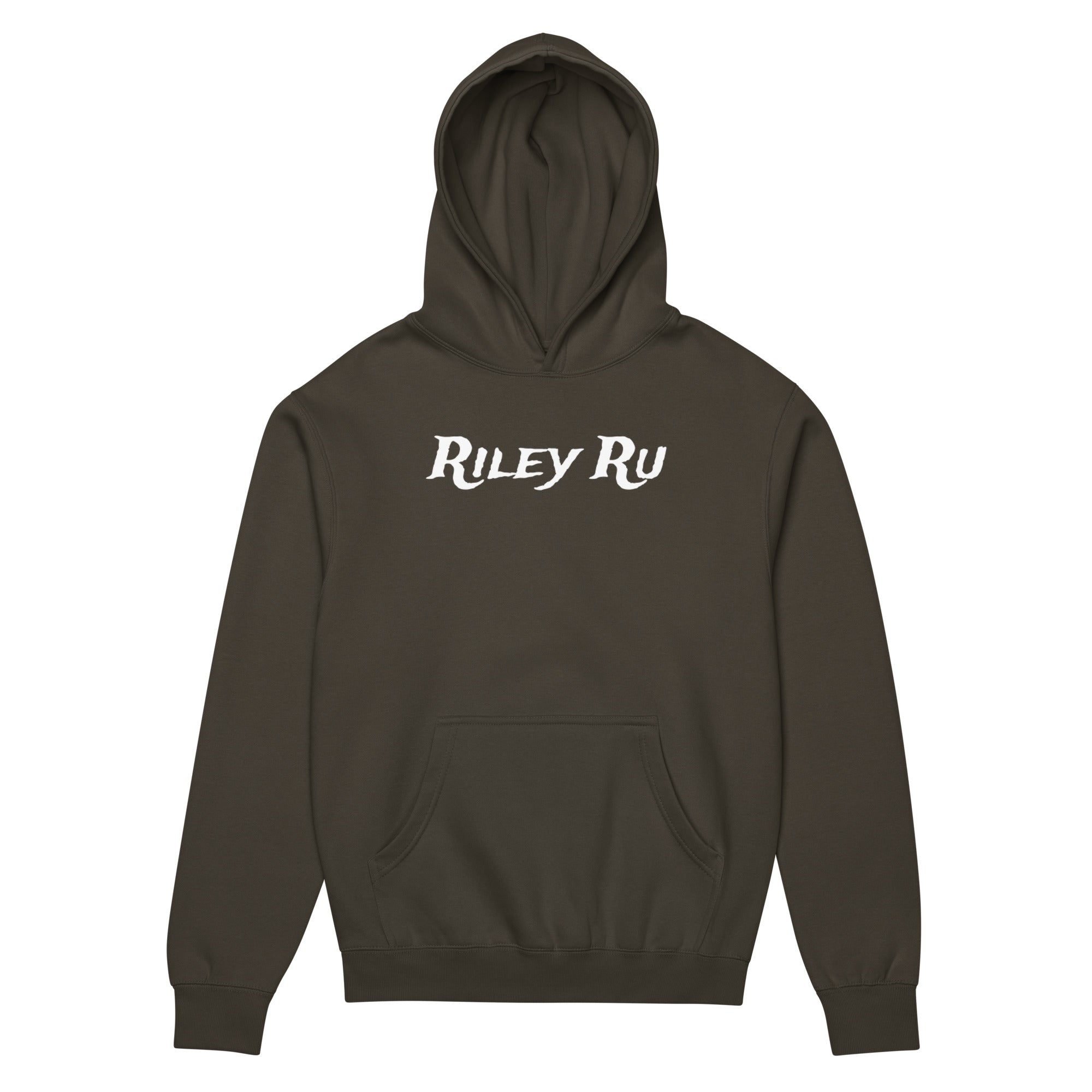 RILEY RU Box Unisex Hoodie