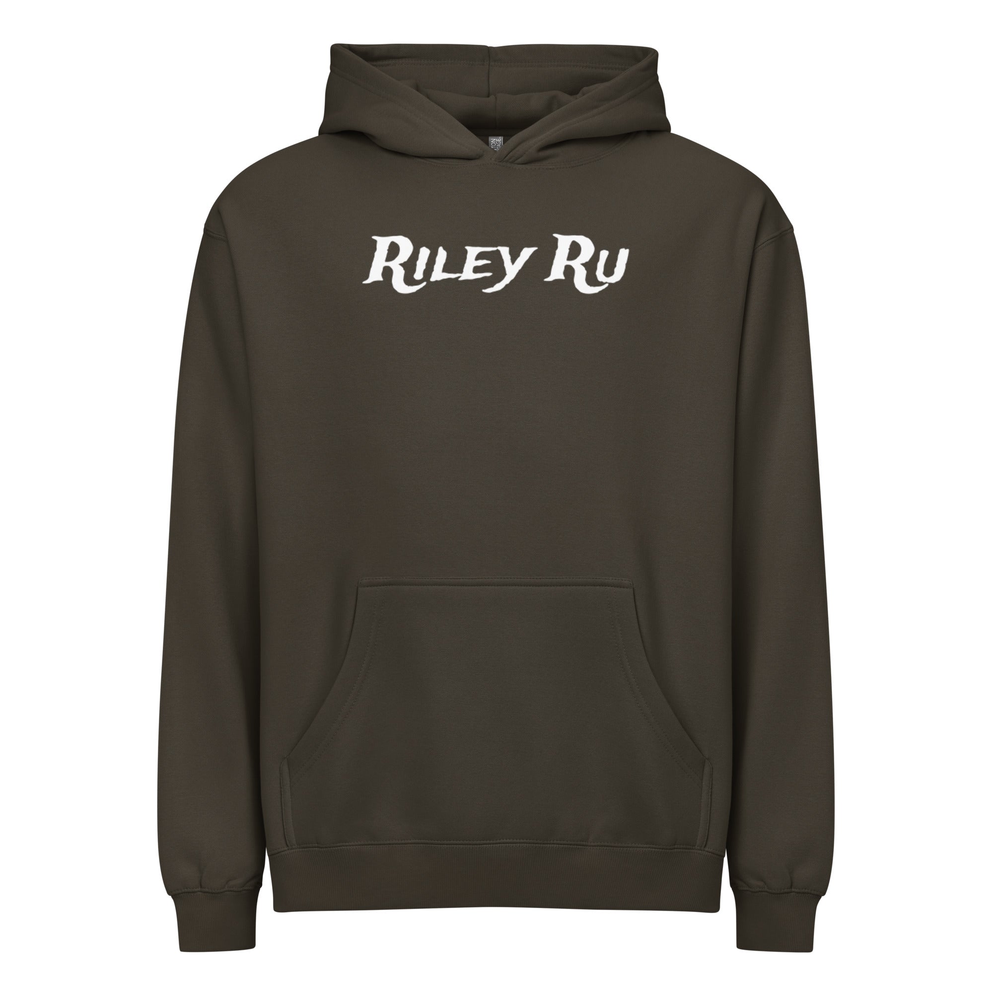 RILEY RU Box Unisex Hoodie