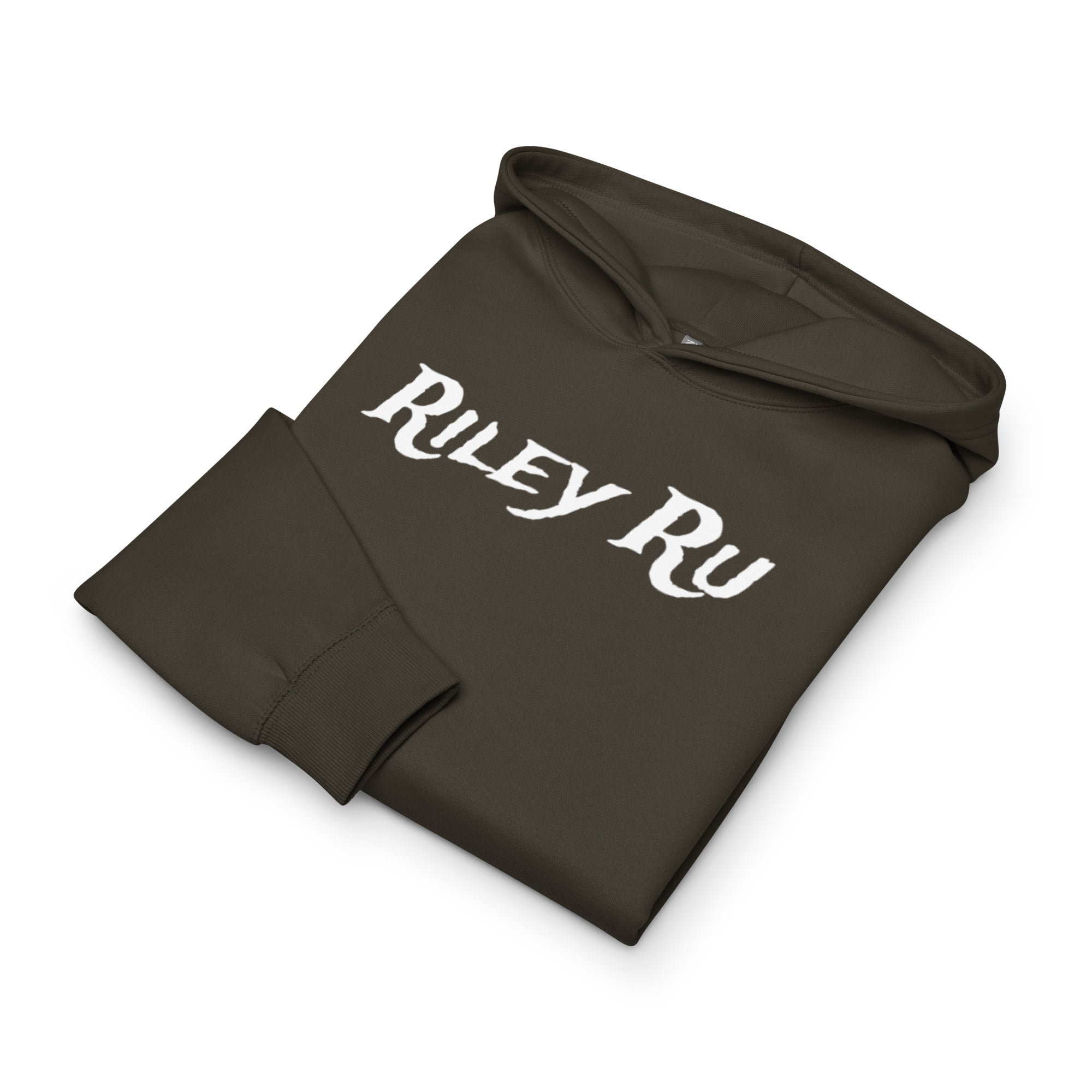 RILEY RU Box Unisex Hoodie