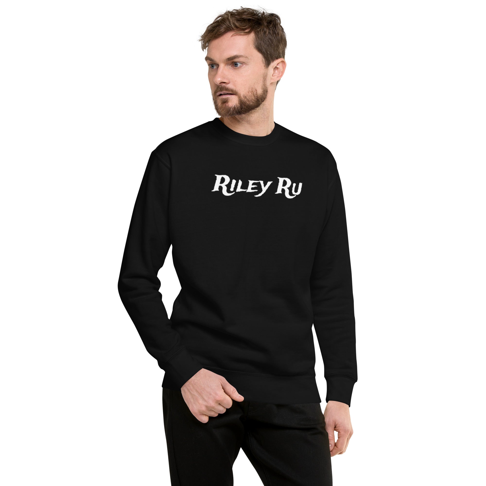 RILEY RU Unisex Premium Sweatshirt