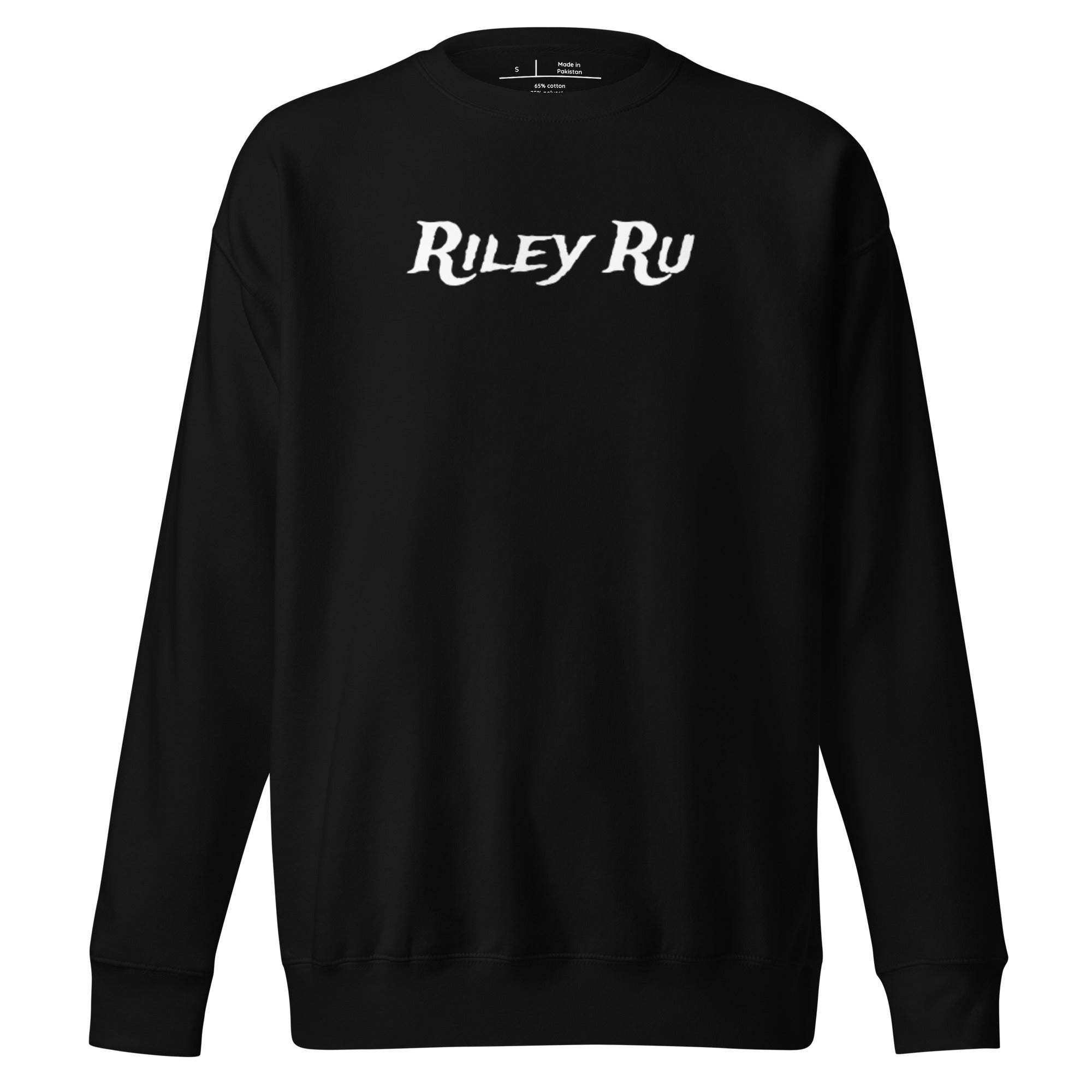 RILEY RU Unisex Premium Sweatshirt