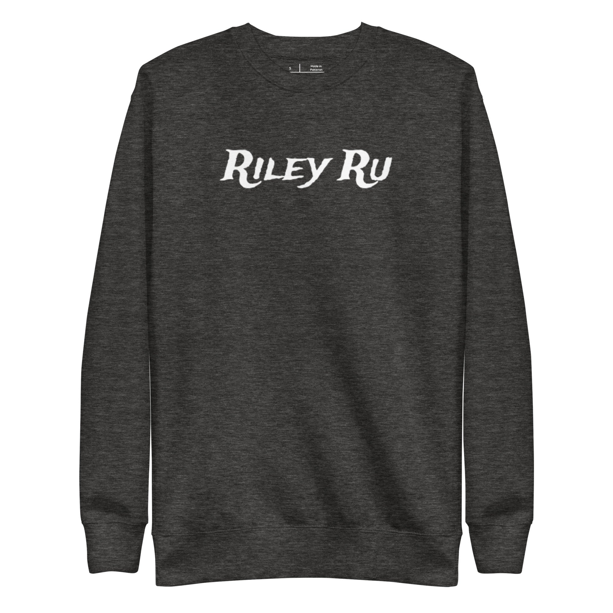 RILEY RU Unisex Premium Sweatshirt