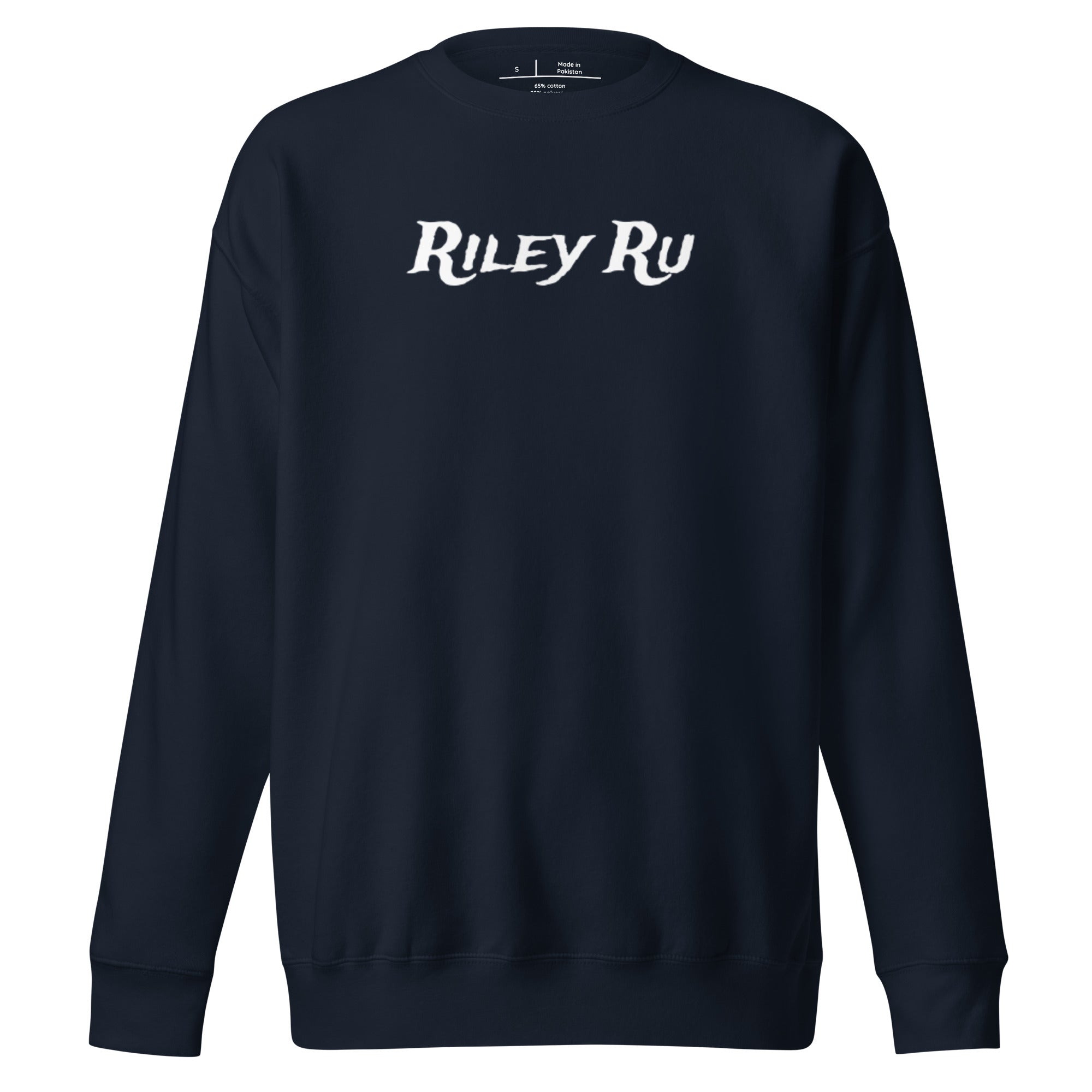 RILEY RU Unisex Premium Sweatshirt