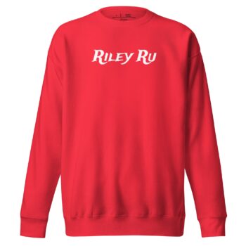 RILEY RU Unisex Premium Sweatshirt