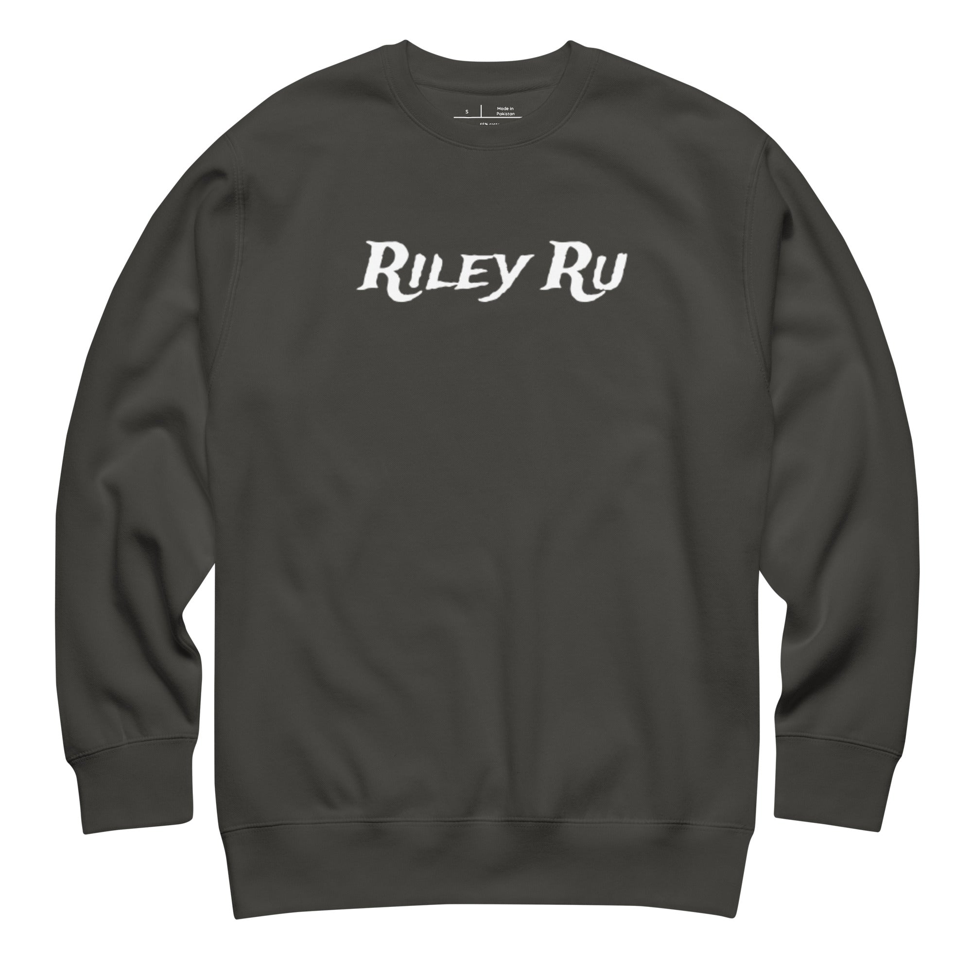 RILEY RU Unisex Premium Sweatshirt