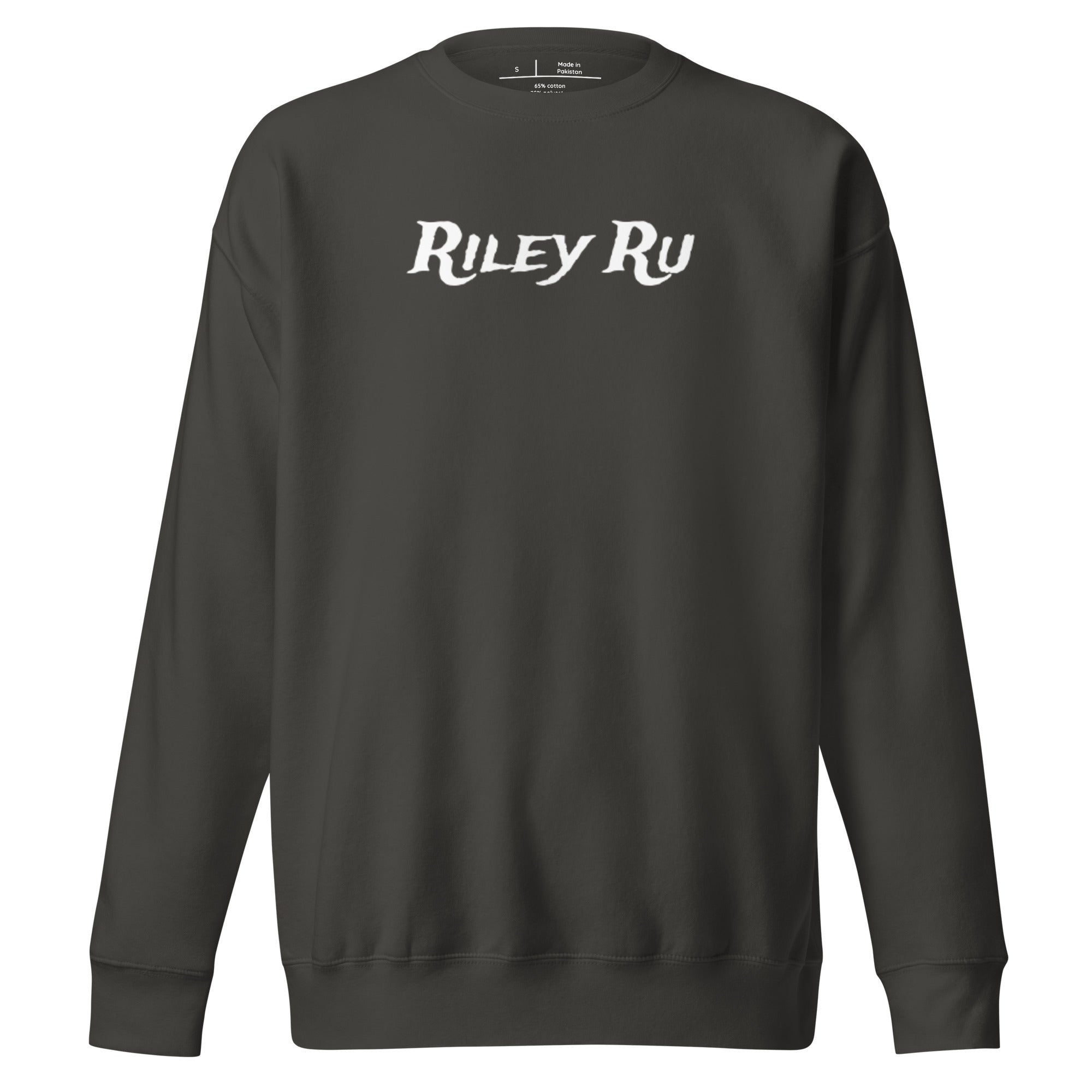 RILEY RU Unisex Premium Sweatshirt
